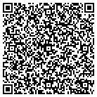 QR code with Red Hawk Turf Care LLC contacts