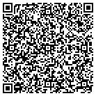 QR code with First Baptist Church Study contacts