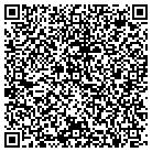 QR code with Walhalla Chamber of Commerce contacts
