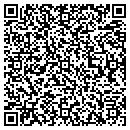 QR code with Md V Diwadkar contacts