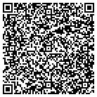 QR code with Up Sde Dwn Archtctr Intrr contacts