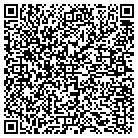 QR code with Urban Fabric Architecture LLC contacts