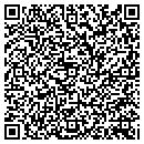 QR code with Urbitecture Inc contacts