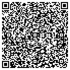 QR code with First Free Will Baptist C contacts