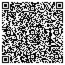 QR code with Hunter Cycle contacts