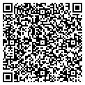 QR code with R H M Consulting Inc contacts