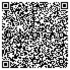 QR code with First Hispanic Baptist Church contacts