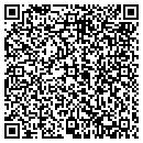 QR code with M P Machine Inc contacts