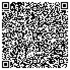 QR code with Clarksville Jr Chamber Of Comm contacts