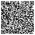 QR code with M R N Machining Inc contacts