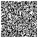 QR code with Mwm Service contacts