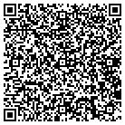 QR code with Michael V Mansdorf Dc contacts