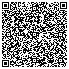 QR code with First Missionary Baptist Chr contacts