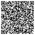 QR code with James O Weekly contacts