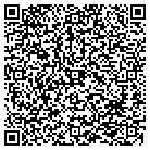 QR code with First Primitive Baptist Church contacts