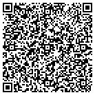 QR code with First Southern Baptist Church contacts