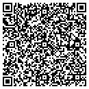 QR code with W G Architects contacts
