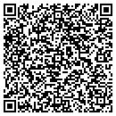 QR code with Moffatt Bruce MD contacts