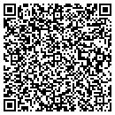QR code with Whacky Weeder contacts