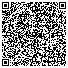 QR code with Ormond Machine & Tool Shop contacts