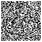 QR code with Johnson City TN Chamber-Cmmrc contacts