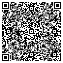 QR code with Radiology Associates Hartford contacts