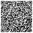QR code with Yow Architects Pc contacts
