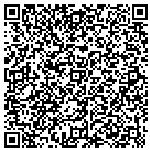 QR code with Oak Ridge Chamber of Commerce contacts