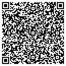 QR code with Z Design Group contacts