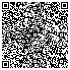 QR code with Columbus Snowplowing Inc contacts
