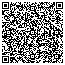 QR code with Z-Group Architects contacts