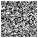 QR code with Ridgely Chamber Of Commerce Inc contacts