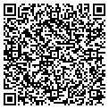 QR code with Qem Inc contacts