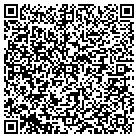 QR code with Sequatchie Dunlap Chmbr-Cmmrc contacts