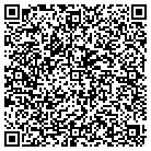QR code with Quality & Precision Mach Shop contacts