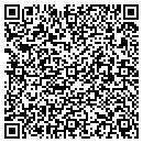 QR code with Dv Plowing contacts