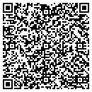 QR code with O'Brien Christopher MD contacts