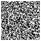 QR code with R E K Mach & Mold Tederic contacts