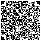 QR code with Anthony Minichetti Architect, contacts