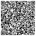 QR code with Rmt Rudolph's Machine & Tool contacts