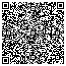 QR code with US Post Office contacts