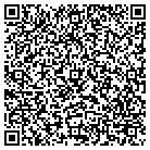 QR code with Orthopedic Care Mri Center contacts