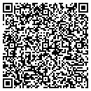 QR code with Roy Blomquist Fabricators contacts