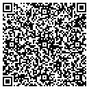 QR code with Howk Snowplowing contacts