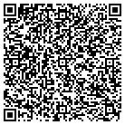 QR code with Big Spring Area Chamber-Cmmrce contacts