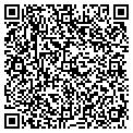 QR code with Gap contacts
