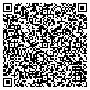 QR code with J&J Landscaping & Snowplowing contacts