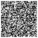 QR code with J K Snowplowing contacts