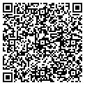 QR code with J Mecca Snowplowing contacts