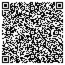QR code with Harmony Baptist Church contacts